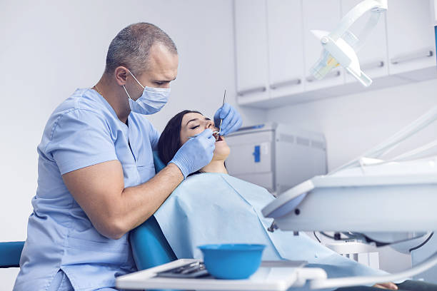 Best Sedation Dentistry  in Hanford, CA